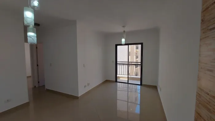 Apartamento 2 dorm com Suíte - Cond Green Village em Freguesia do Ó, São Paulo/SP