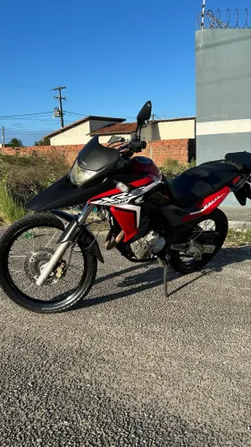 Honda XRE 300 2016