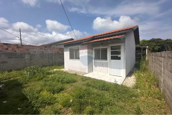 Casa à venda  Bairro Nova Amazonas 1 - Estrada do Iranduba