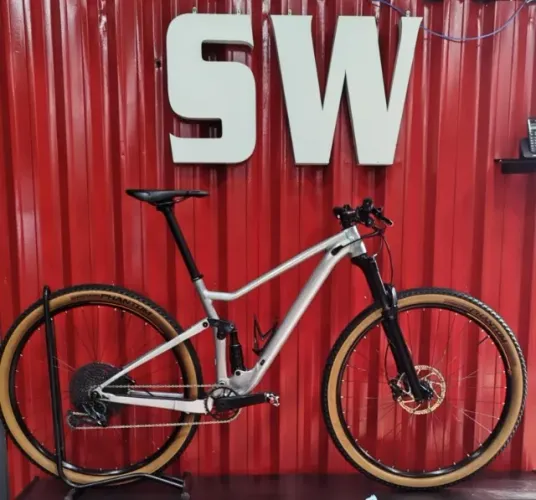 Scott Spark Full 960 aro 29