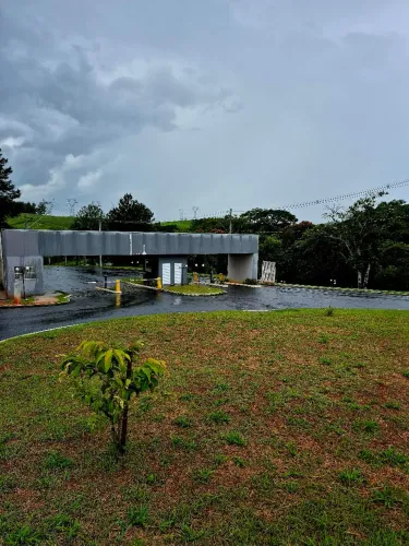 Lote no Residencial Terraluz