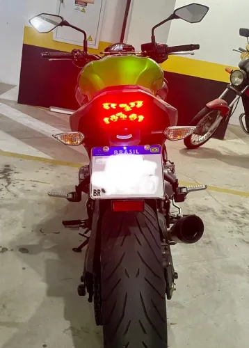 Z900 2020