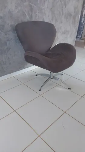 Vendo poutrona 