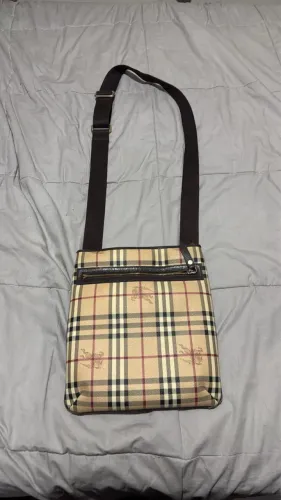 BOLSA BURBERRY ORIGINAL