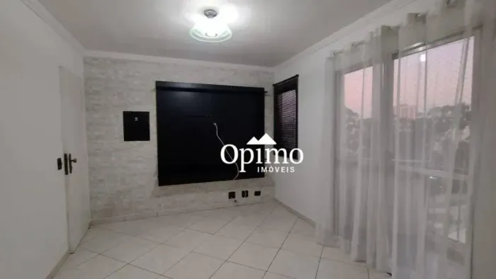 Apartamento com 3 dormitórios para alugar, 68 m² por R$ 2.700,00/mês - Jardim Marajoara - 