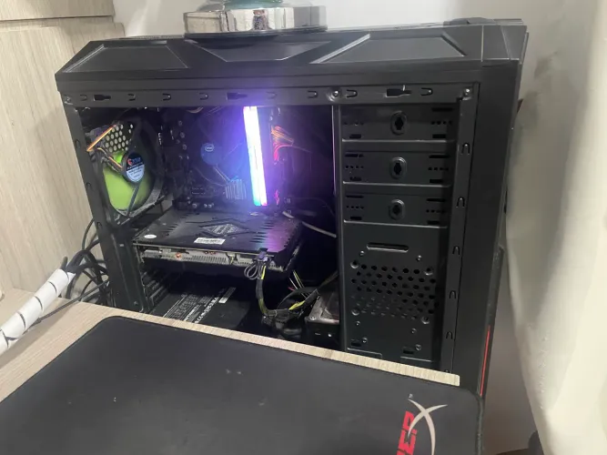 Pc gamer