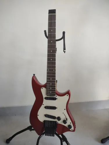 Guitarra Headless