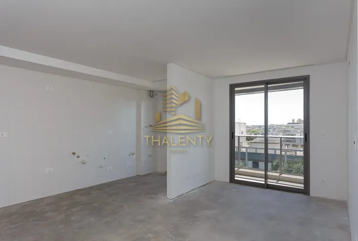 APARTAMENTO com 2 dormitórios à venda por R$ 704.000,00 no bairro Alto da XV - CURITIBA /