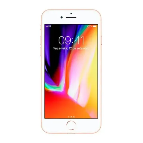 Troco iPhone 8 64 gigas por celular ou notebook