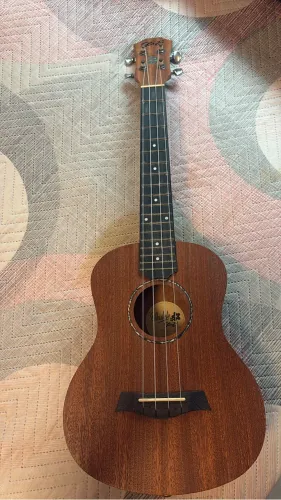 Ukulele tenor