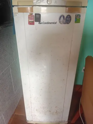 Geladeira continental