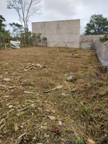 Excelente lote de 300m2 no São Pedro(Jardim Colonial)
