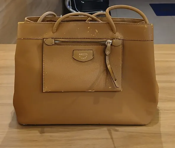 Bolsa Arezzo giorno