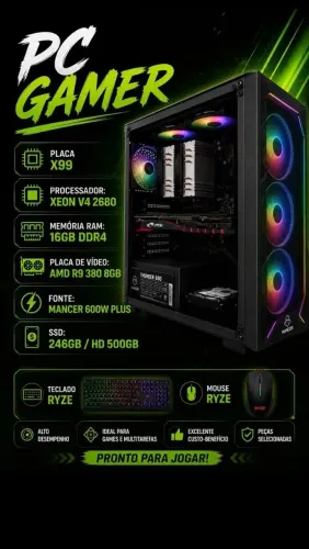Pc Xeon
