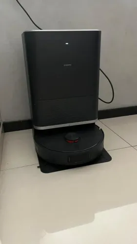 Aspirador Xiaomi Robo X20 Max