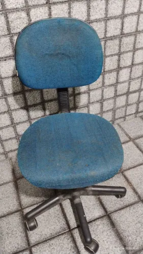 Cadeira de escritório 