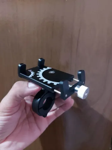 Suporte para celular universal