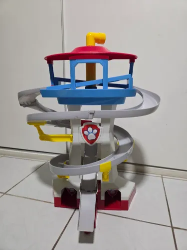 Brinquedos Variados Patrulha Canina / Vendo unidade ou todos
