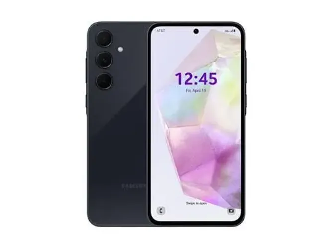 Samsung galaxy A35