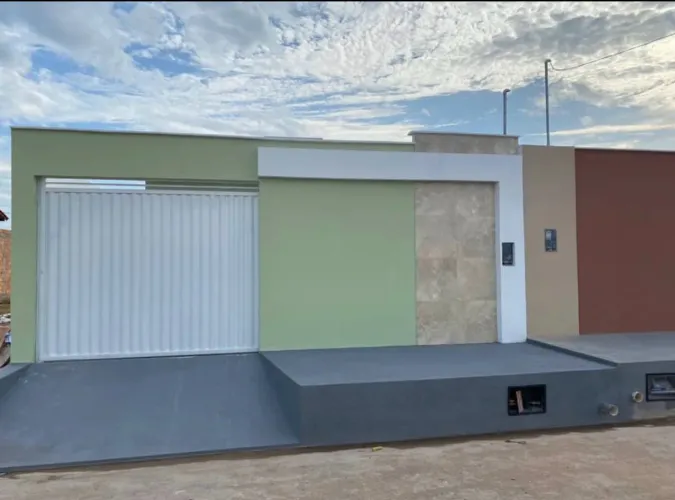 Casa para venda, centro de petrolina