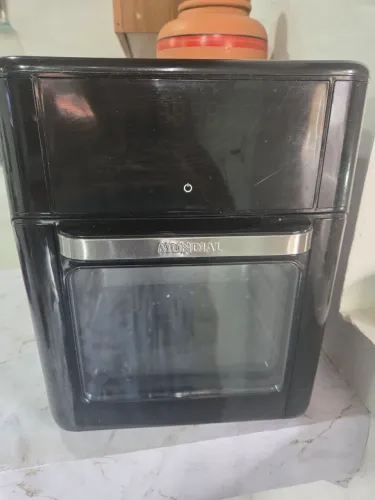 Air fray forno mondial