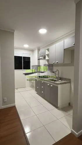 APARTAMENTO NOVO PARA VENDA CONDOMINIO LAR TORONTO