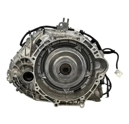 Câmbio Automático Tiggo 8 1.6 2021 a 2025