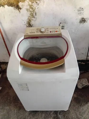 Brastemp 11kg