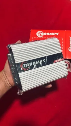 Taramps TS 800x4 Nova