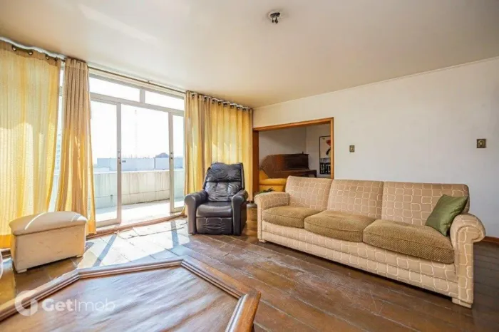 Cobertura Alto Padrão à Venda em Higienópolis: 500m², 4 Dormitórios, 2 Suítes, Varanda, La