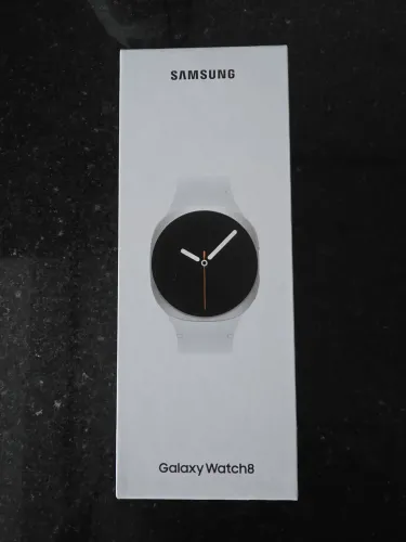 Galaxy Watch8 LACRADO