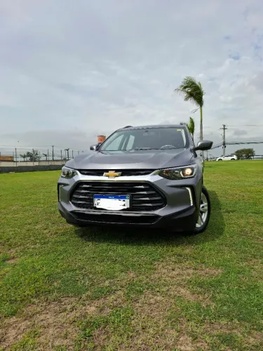 Chevrolet Tracker LT 1.0 Turbo 12V Flex AUT 2022