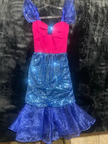 Fantasia Ariel Atelie TAM 6