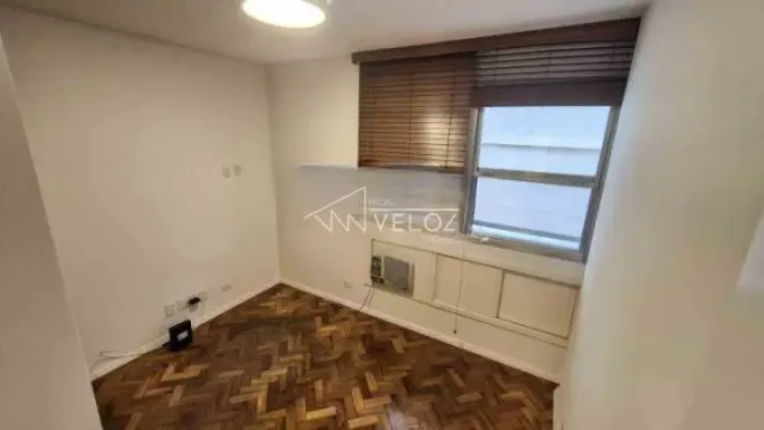 Apartamento : Padrão / Residencial / Leblon