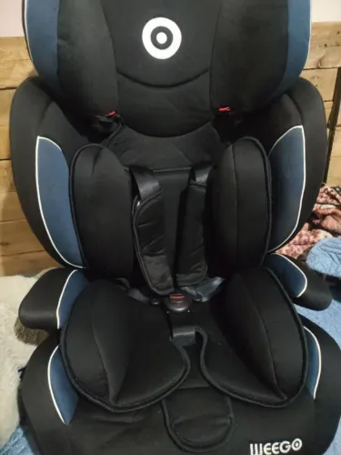 Cadeirinha para carro