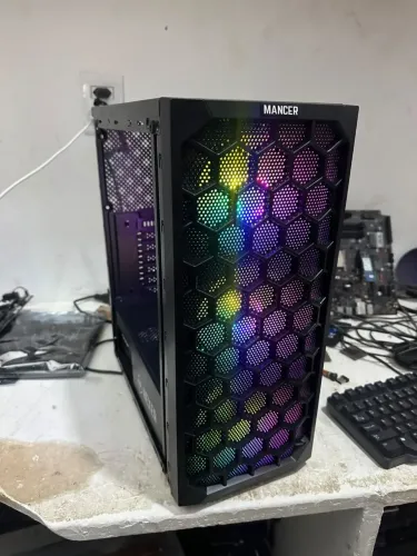 PC Gamer Ryzen 5
