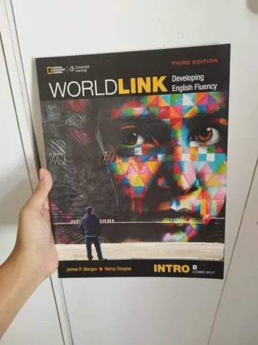 Livro world link
