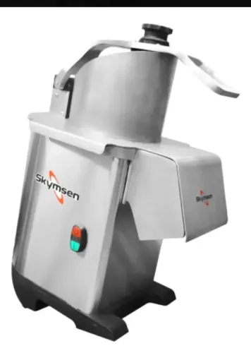 Multiprocessador de alimentos 7 discos Skymsen Pa7pro
