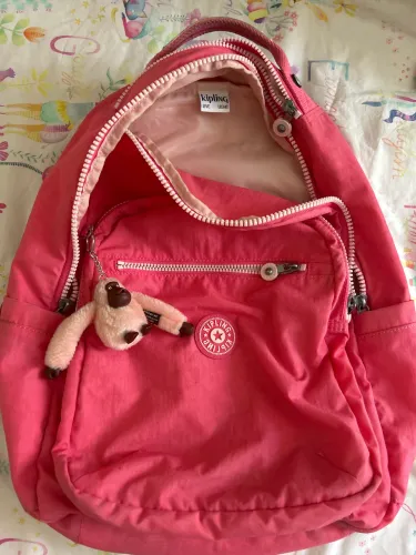 Mochila kipling