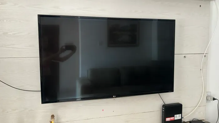 VENDE SE TV 55 POLEGADAS PARA CONCERTO