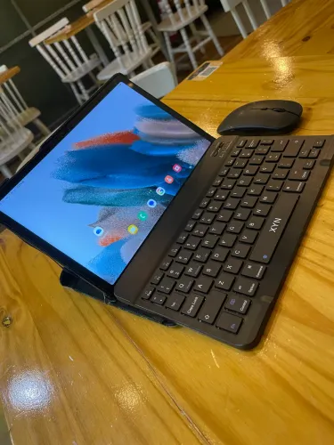 Galaxy Tab A8