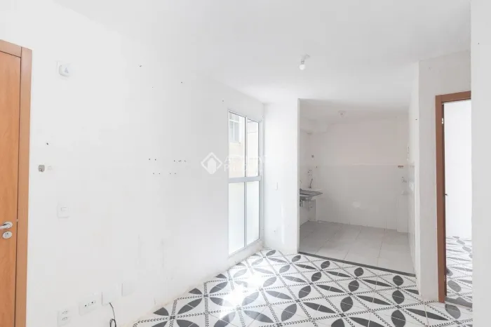 Apartamento 2 dormitórios, no bairro Restinga