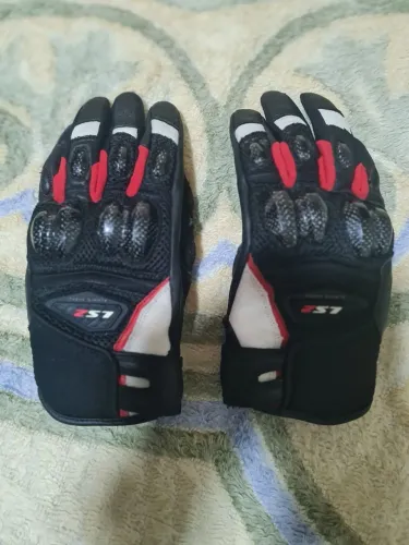 Luva LS2