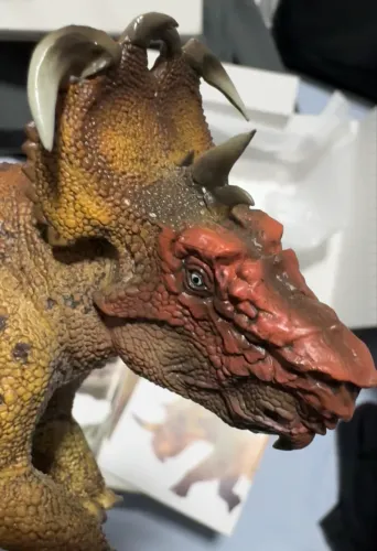 Kit Dino