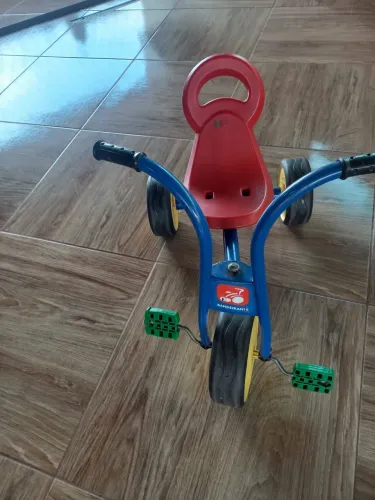 Velotrol