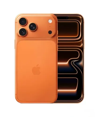 17 PRO MAX 256GB