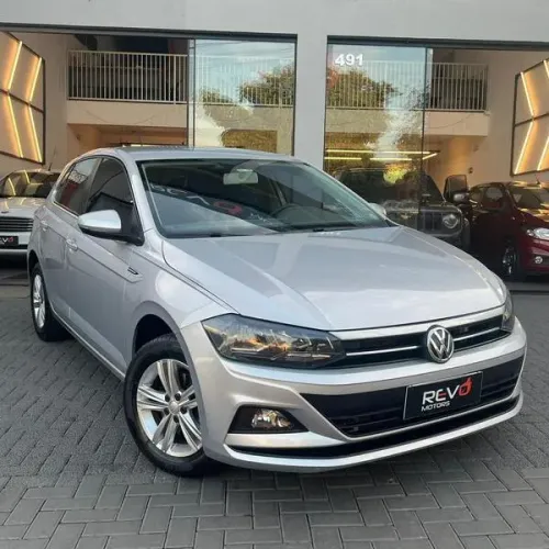 Volkswagen Polo Comfort. 200 TSI 1.0 Flex 12V Aut. 2018
