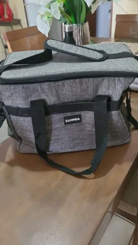 Bolsa termica