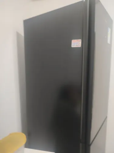 Geladeira Panasonic 