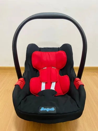 Bebê conforto Burigotto